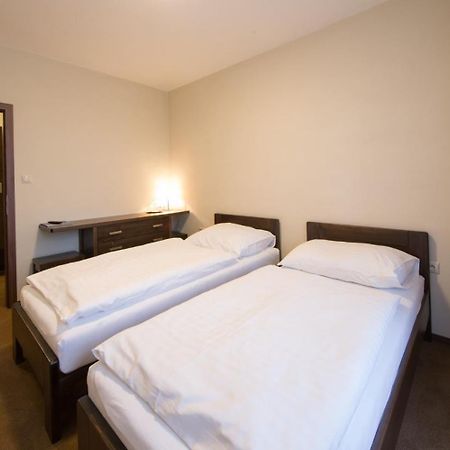 Hotel Polianka Krpacovo Room photo