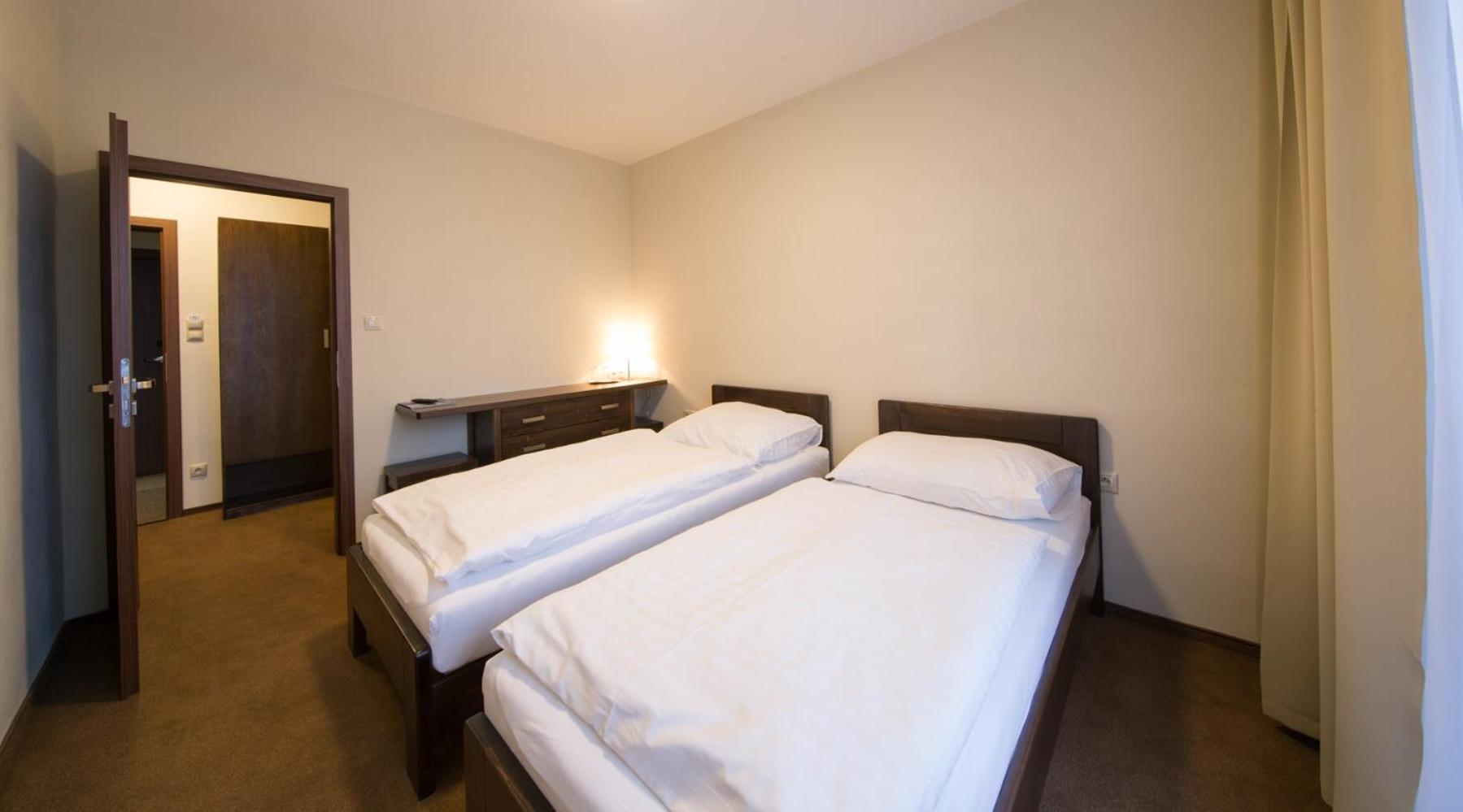 Hotel Polianka Krpacovo Room photo